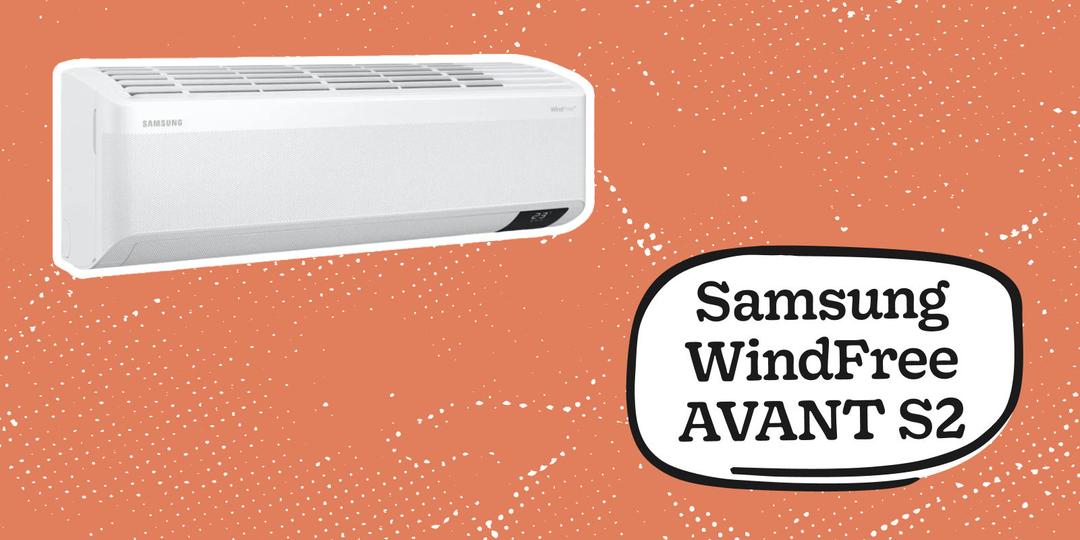 Samsung WindFree™ AVANT S2 Review (2026): Stylish, Silent & Smart