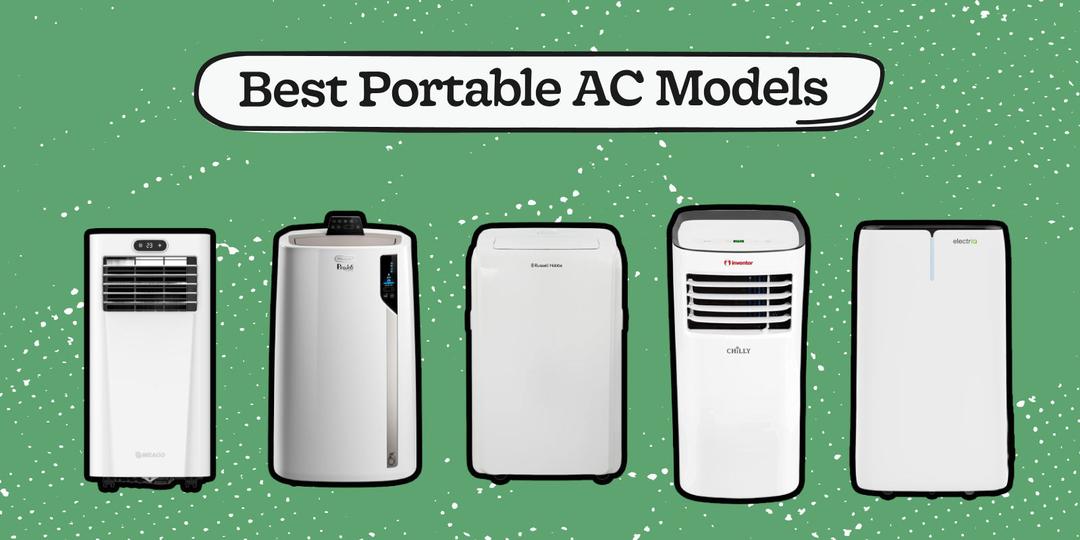 Best Portable Air Conditioners UK (2026): Expert Picks for Every Home